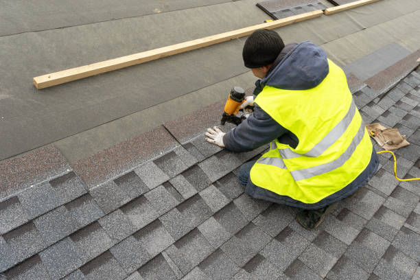 Best Storm Damage Roof Repair  in Platte, SD