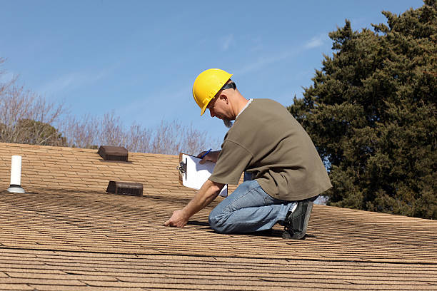 Roof Restoration in Platte, SD
